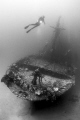 WRECK
Nikon D100 and 16mm 
